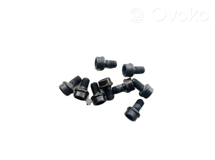 Audi A6 S6 C6 4F Nuts/bolts 