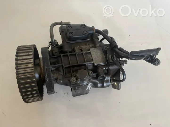 Volkswagen PASSAT B5 Polttoaineen ruiskutuksen suurpainepumppu 0460414987