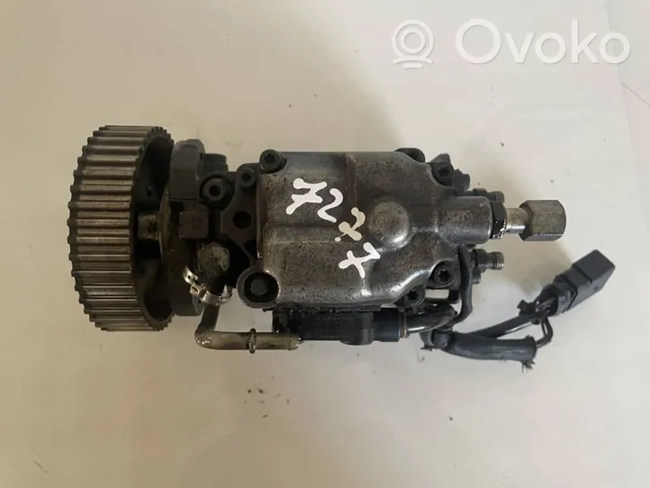 Volkswagen PASSAT B5 Polttoaineen ruiskutuksen suurpainepumppu 0460414987