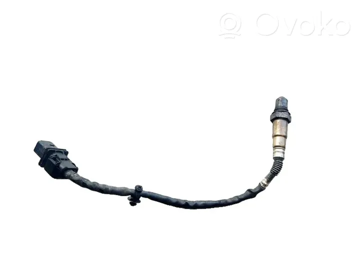 Opel Insignia A Lambda probe sensor 