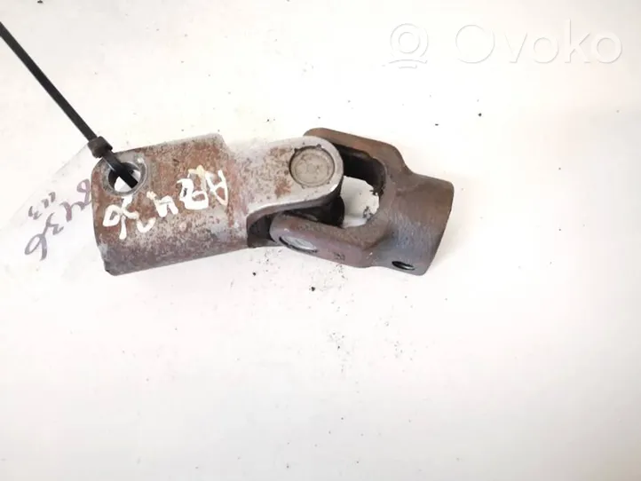 Opel Corsa D Steering column universal joint 