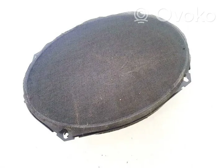 Chrysler Grand Voyager IV Haut-parleur de porte avant 0581669aa