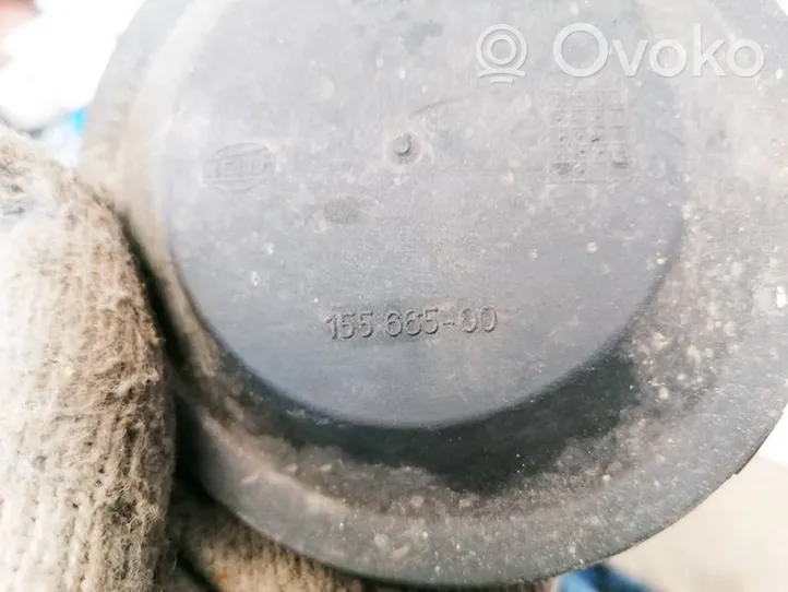 Opel Vectra C Cache-poussière de phare avant 15566500