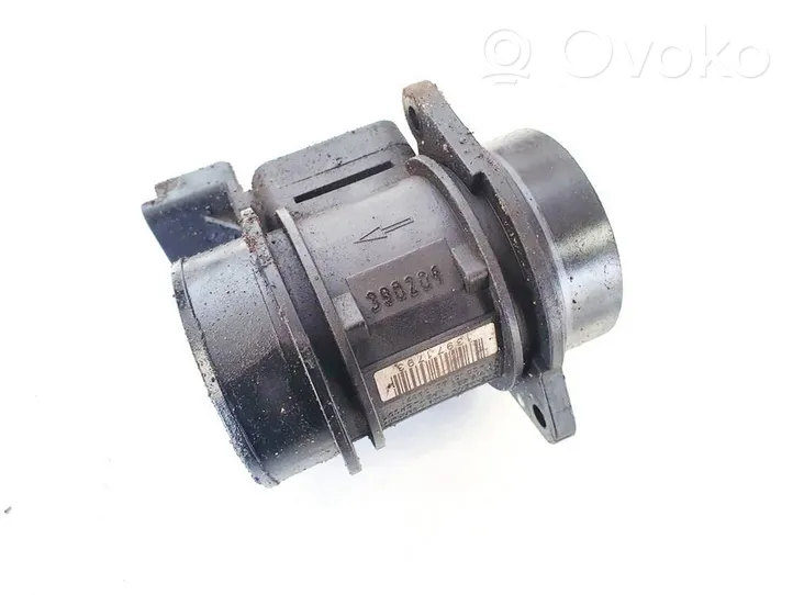 Ford Fusion Misuratore di portata d'aria 9642212180