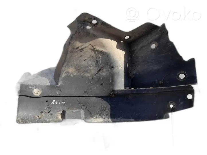 Opel Vivaro Rear arch fender liner splash guards 8200291639