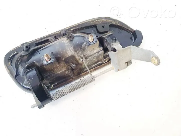 Volvo V70 Front door exterior handle z410