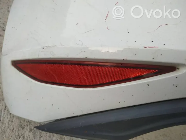 Volkswagen Golf VII Rear tail light reflector 