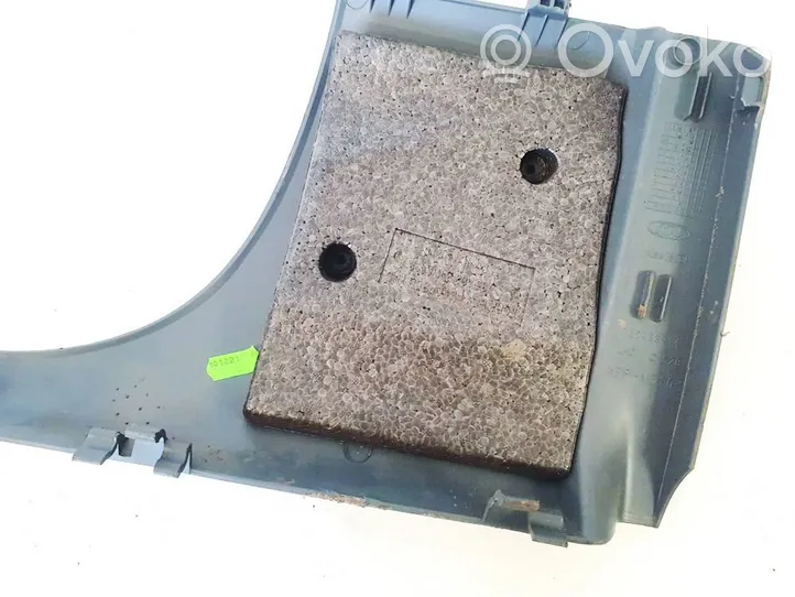 Ford Ka Inne części wnętrza samochodu 735433914