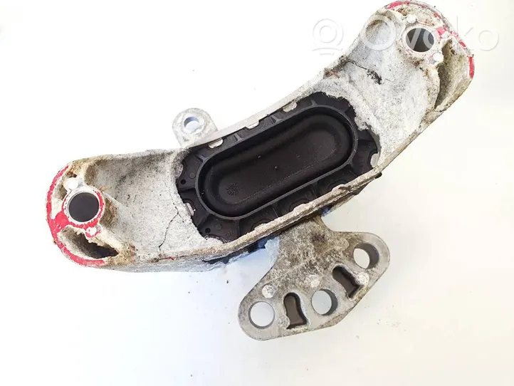 Opel Astra J Supporto di montaggio del motore 217731