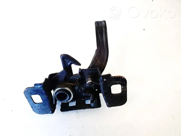 Opel Astra J Chiusura/serratura vano motore/cofano 13312132