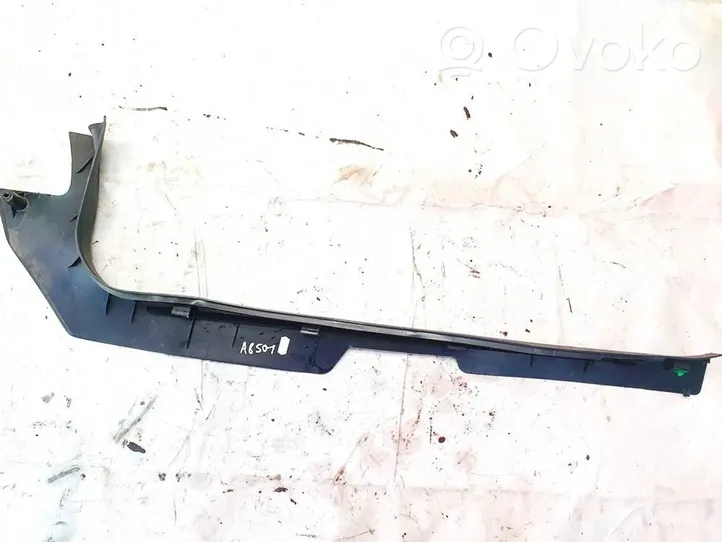 Ford Ka Inne części wnętrza samochodu ls392870sx