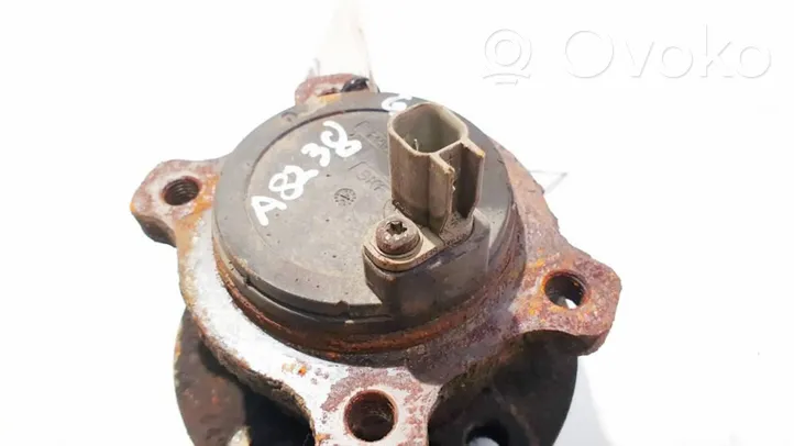 Volvo V70 Sensore ABS del freno posteriore 6g9n2b372dd