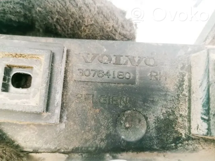 Volvo V50 Rear bumper mounting bracket 30764180
