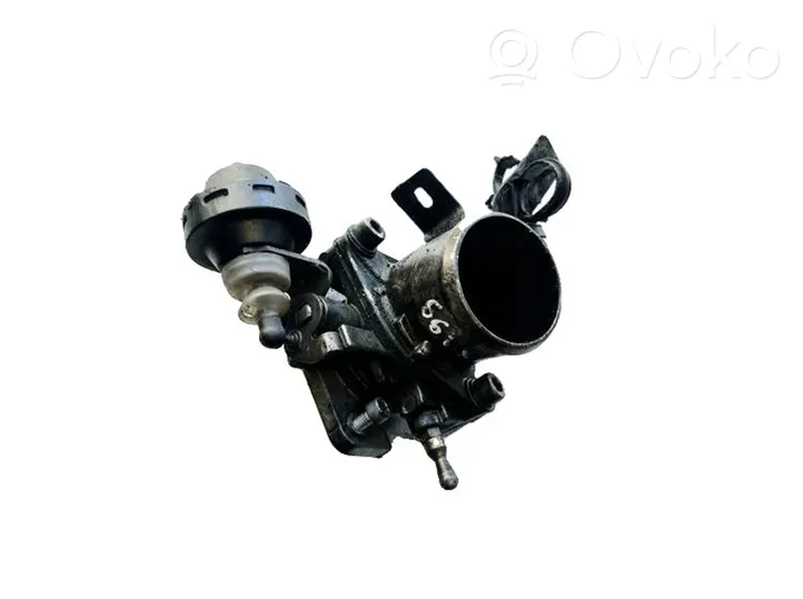 Alfa Romeo GT EGR vārsts 53229930