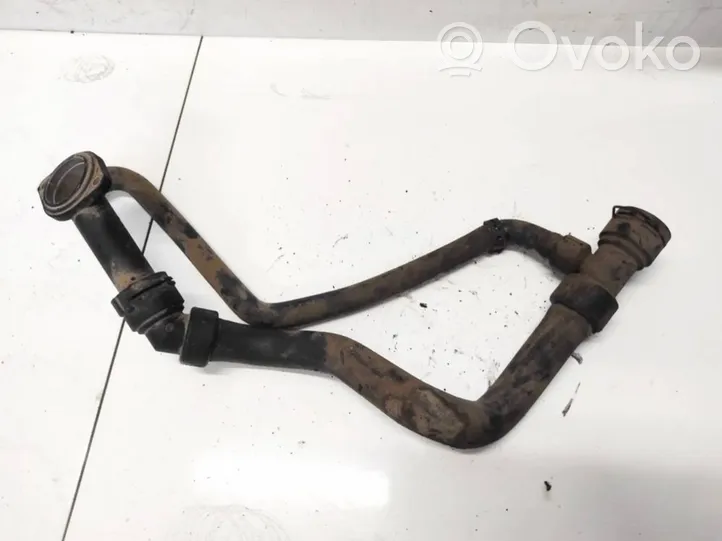 Audi A4 S4 B5 8D Engine coolant pipe/hose 