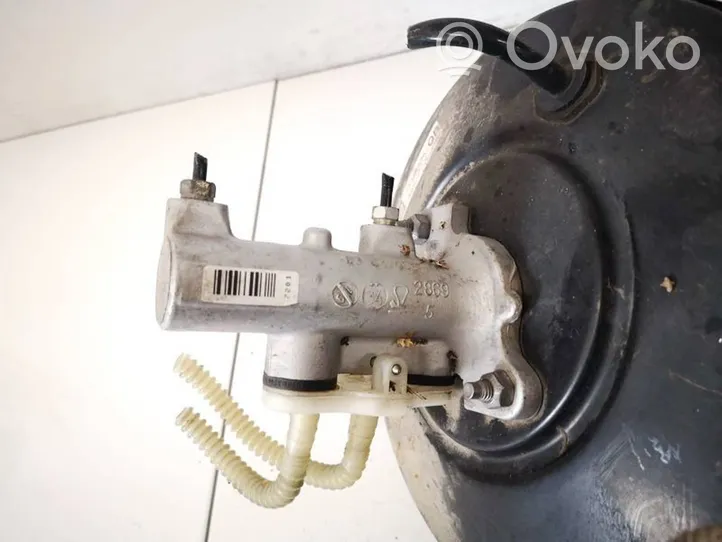 Opel Meriva A Główny cylinder hamulca 