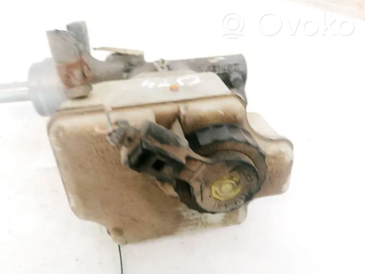 Volkswagen Jetta V Brake fluid reservoir 1K1611301C