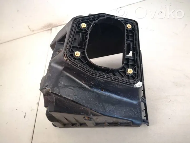 Opel Meriva A Boîtier de filtre à air 93363137