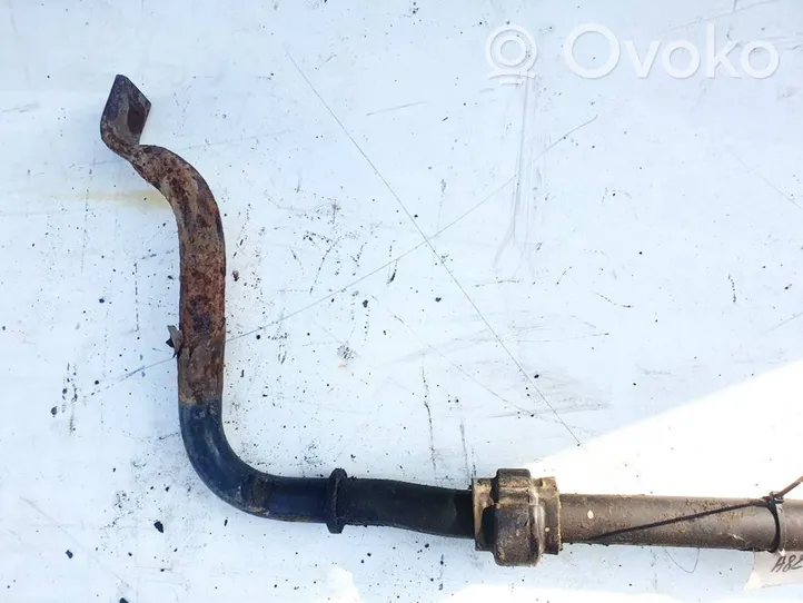 Volkswagen PASSAT B5 Stabilizator przedni / drążek 