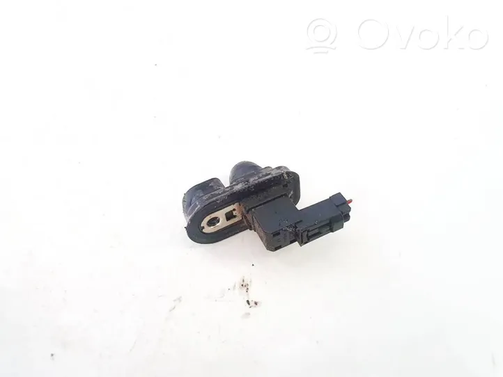 Isuzu D-Max Front door sensor coupe cs98