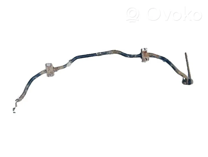 Opel Corsa D Barra stabilizzatrice anteriore/barra antirollio 