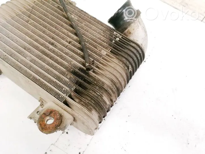 Toyota Avensis Verso Radiatore intercooler 