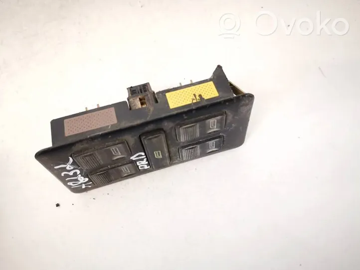 Audi A6 S6 C4 4A Electric window control switch 4a0959521