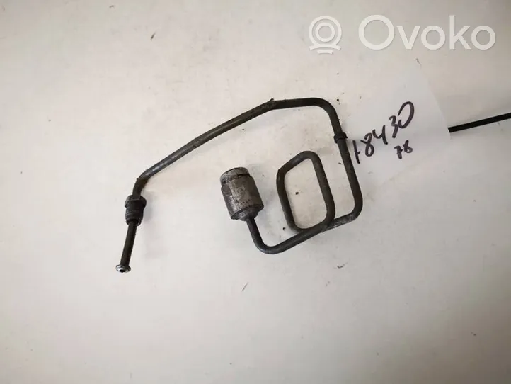 Volkswagen Sharan Tuyau d'alimentation conduite de carburant 