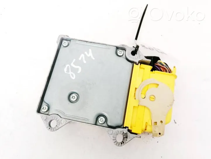 Volkswagen Jetta V Airbag control unit/module 1K0909605T