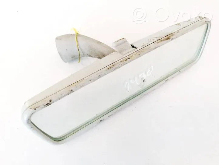 Volkswagen Sharan Rear view mirror (interior) E9414022