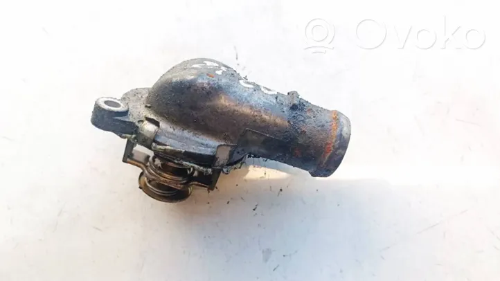 Volkswagen Touareg I Boîtier de thermostat 07012111