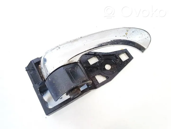 Toyota RAV 4 (XA30) Front door interior handle 