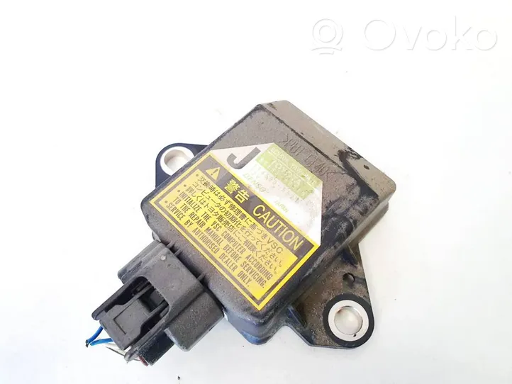 Toyota RAV 4 (XA30) ESP Drehratensensor Querbeschleunigungssensor 8918342010