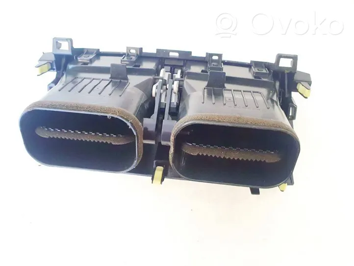 Toyota RAV 4 (XA30) Rejilla de ventilación central del panel 5567042050