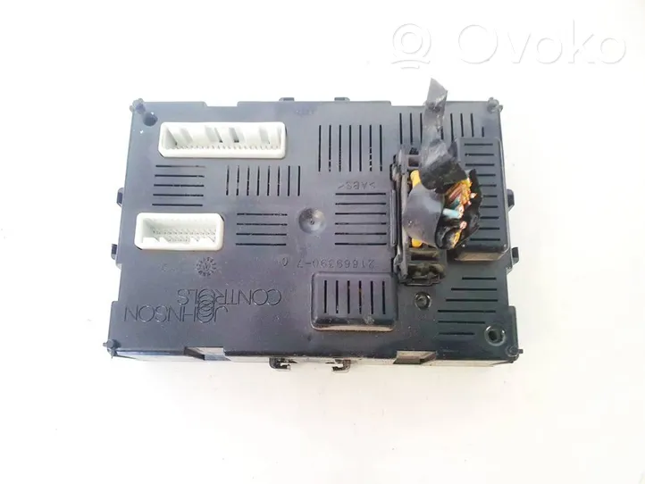 Nissan Note (E11) Module confort 284b2bc52a