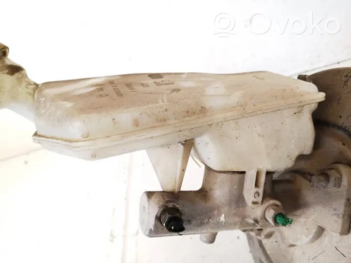 Citroen C3 Réservoir de liquide de frein 320670938