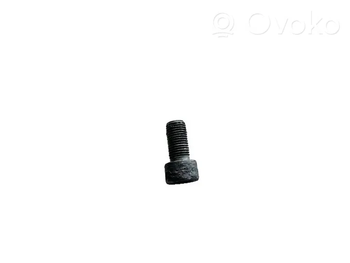 Opel Meriva A Nuts/bolts 