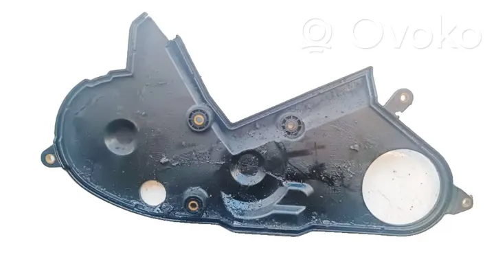 Chevrolet Cruze Timing belt guard (cover) 96440354