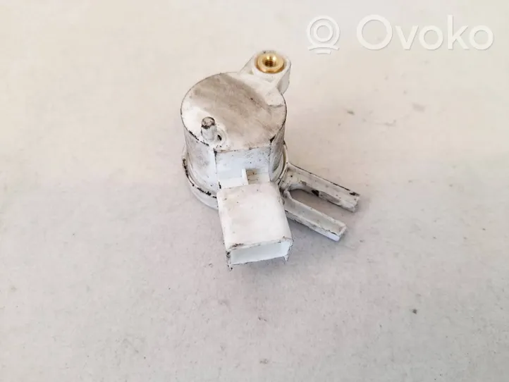 Opel Insignia A Clutch pedal sensor 22670896