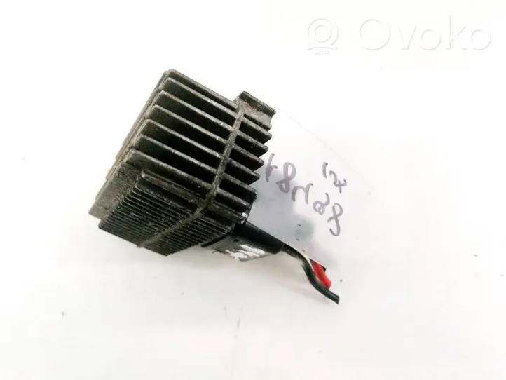 Opel Meriva A Glow plug pre-heat relay 55354141