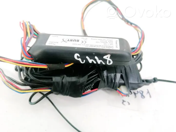 Ford Focus Alarm control unit/module 