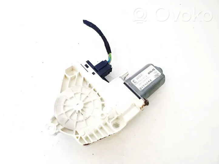 Audi Q7 4L Front door window regulator motor 7l0959801b