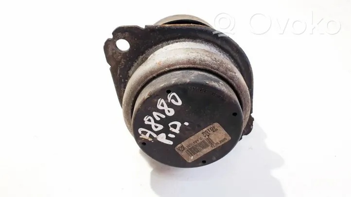 Volkswagen Touareg I Support de moteur, coussinet 7l6199131c