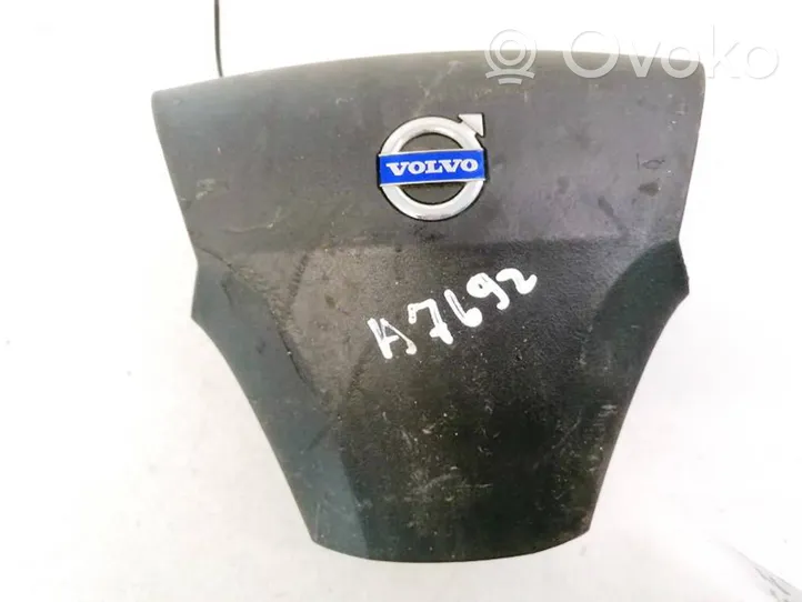 Volvo S40 Airbag dello sterzo 30615725