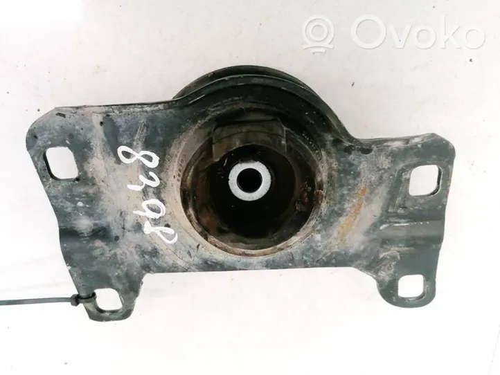 Volvo C30 Support de moteur, coussinet 5n517m121kd