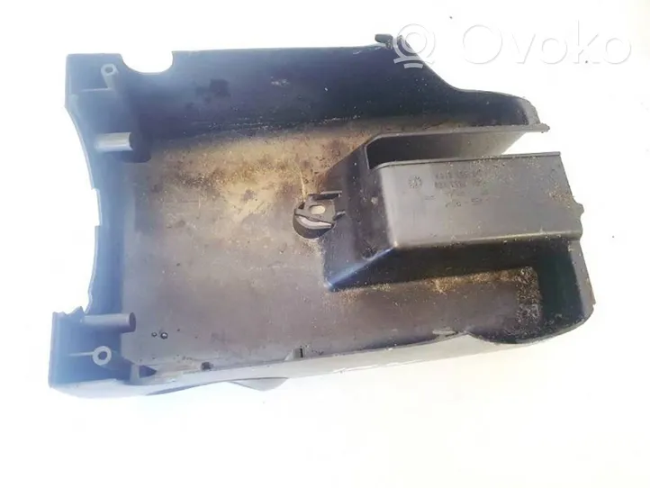 Ford Galaxy Rivestimento del piantone del volante 7m3953516a