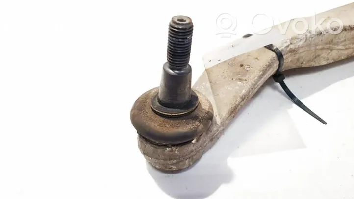 Audi A4 S4 B7 8E 8H Fourchette, bras de suspension inférieur avant 