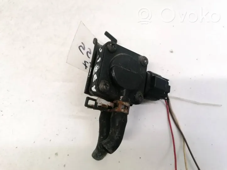 Toyota Avensis T250 Sensore di pressione dei gas di scarico 8948020030