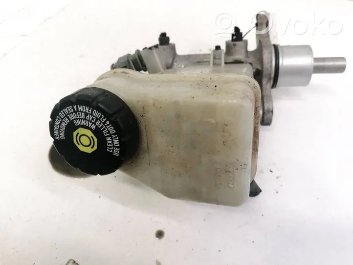 Opel Vectra C Réservoir de liquide de frein 32067069