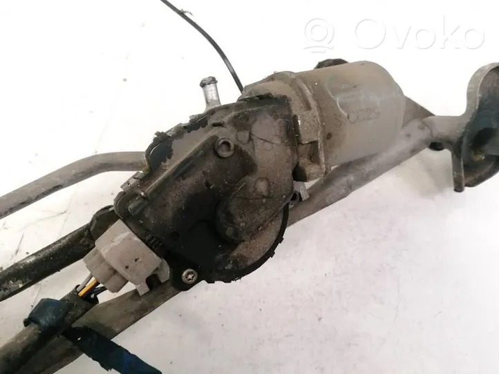 Mazda 5 Moteur d'essuie-glace 1593000602